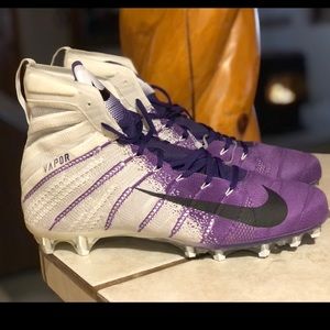 Nike vapor untouchable 3 elite football cleats